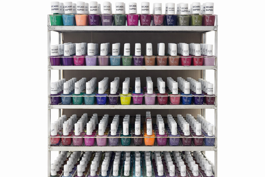GMF- esmalte grande