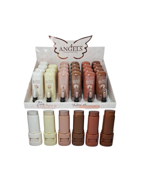 GMF 亮泽面霜 4 Angels（产品代码 86453）