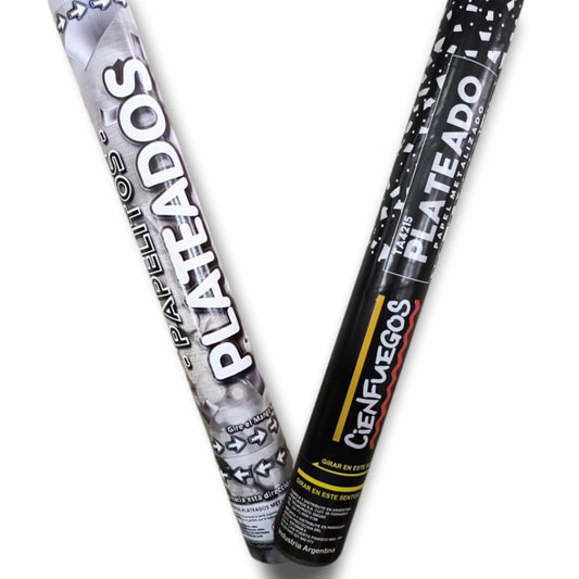 多色混款纸屑发射器