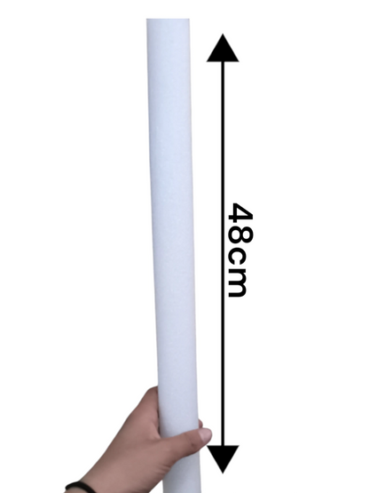 CL3-Rompe coco 48 cm 3 funciones