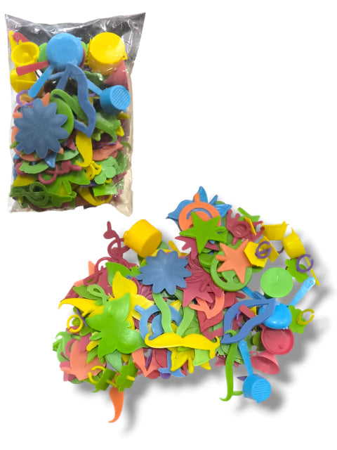 CL3-Paquete de chiche x100