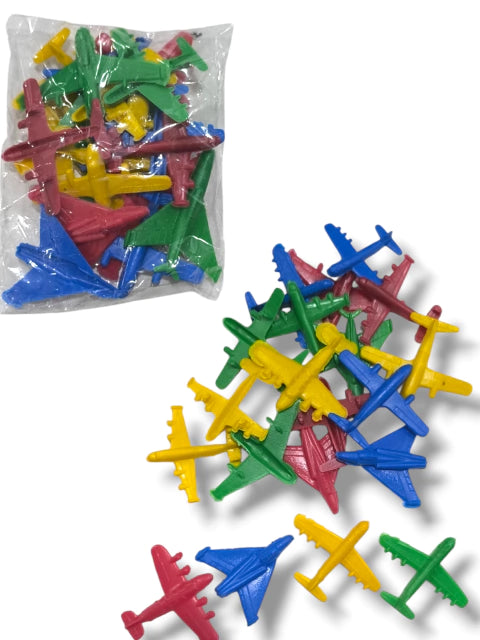 CL3-Chiche avión 20pcs