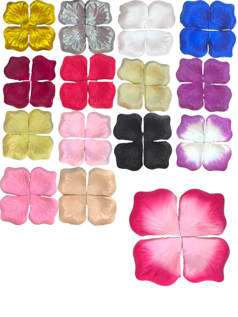 CL3-Petalos 100pcs