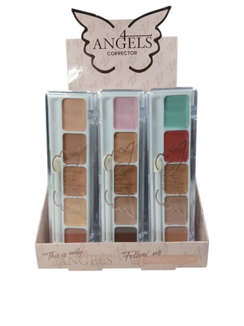 GMF-Corrector 4 ángeles (cod.85449)