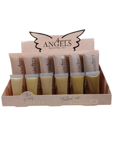 GMF-Base de maquillaje (cod.85371)