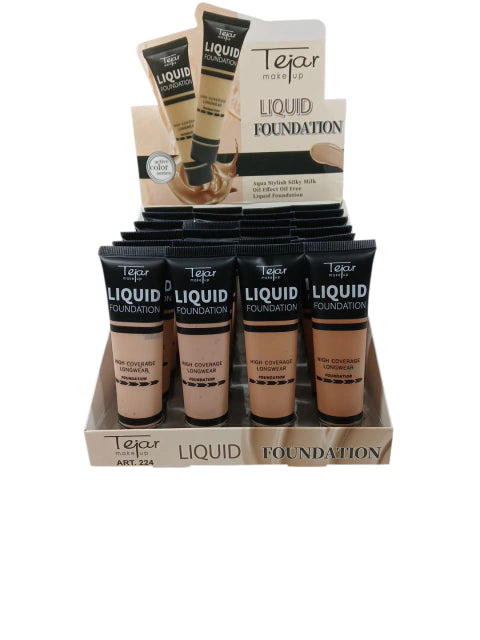 GMF-Base high coverage TEJAR (cod.84225)