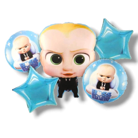 CL3-SET x5 尿布老板