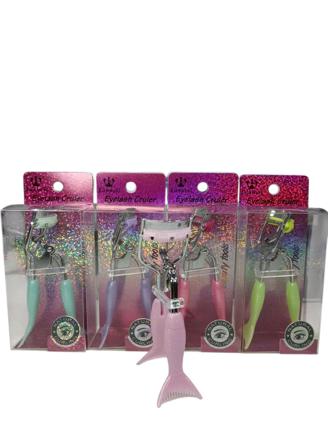 GMF-Arqueador de pestañas cola sirena HT-1942 (COD.89037)