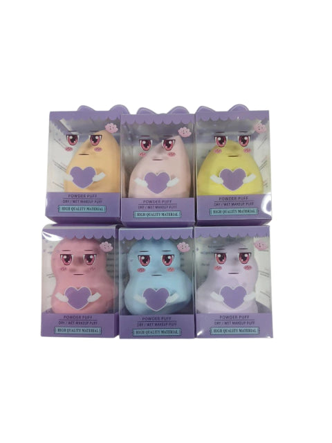 GMF-Beauty blender esponja (ht-1366 cod. 01823)