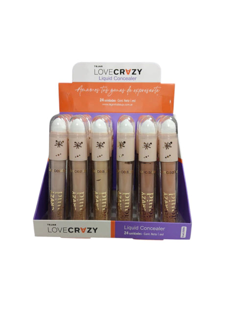 GMF-Corrector liquido con aplicador (cs5086/cod92303)