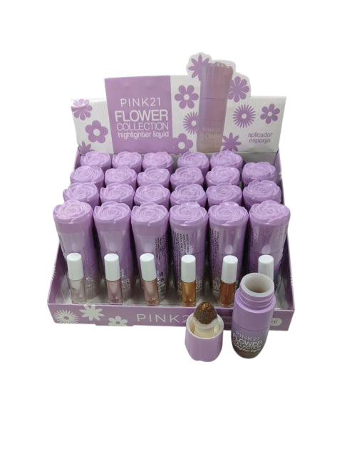 GMF-Iluminador liquido con aplicador (CS6000/COD.85555)