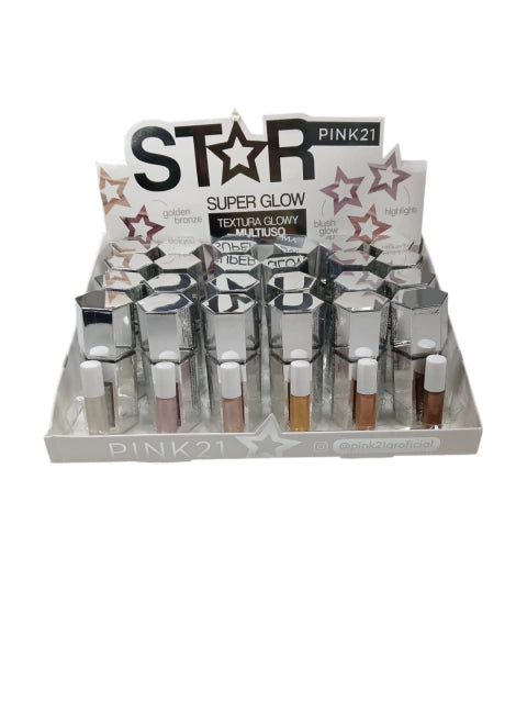 GMF-Iluminador liquido (CS5984/COD.85456)