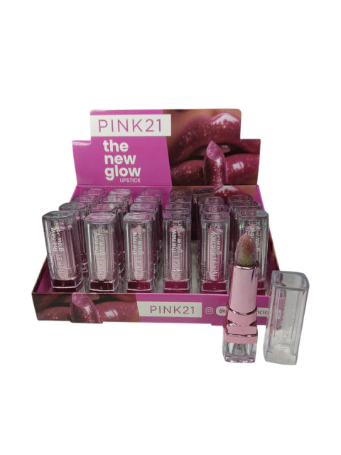 GMF-Lápiz labial con brillo (CS5429/COD.84688)