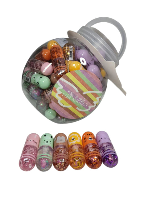 GMF-Brillo labial (AR1036/COD.68763)