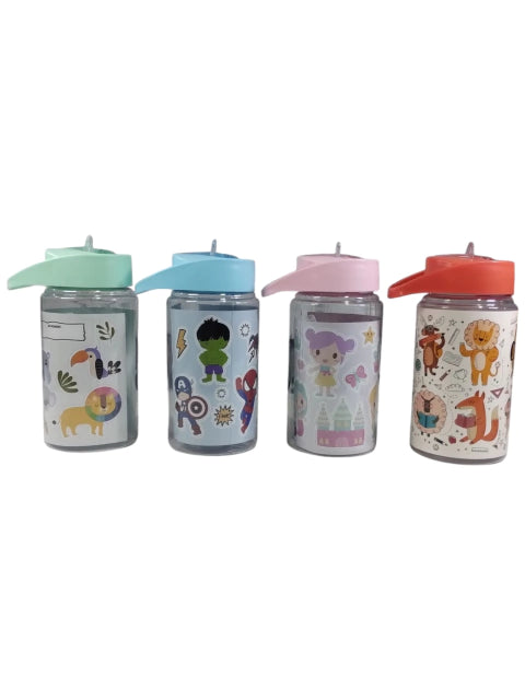 GMF-Botella infantil