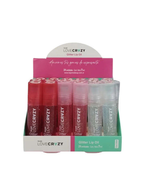 GMF-Brillo Labial COD. 88445