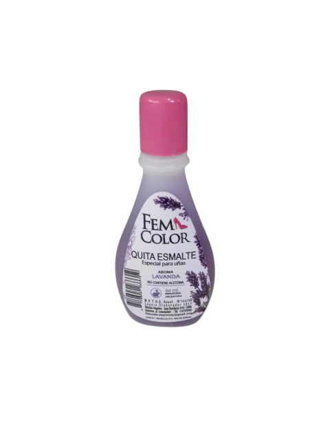 GMF-Quitaesmalte LFME (60 ML)