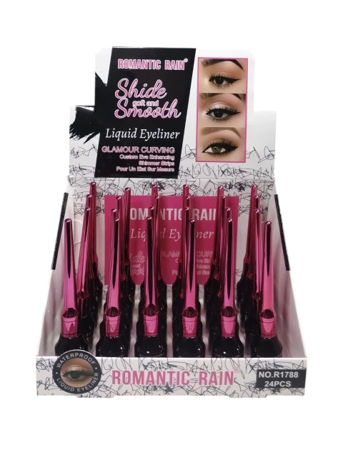 GMF-DELINEADOR LÍQUIDO ROMANTIC RAIN (COD. 28880)