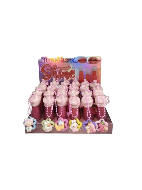 GLOSS CON COLOR TERRA MOONS (COD. 80202)