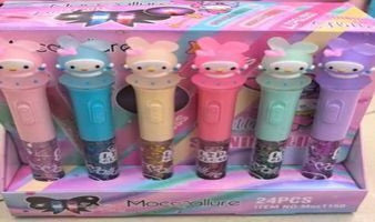 LIP GLOSS MELODY MOCOALLURE (COD. 34535)