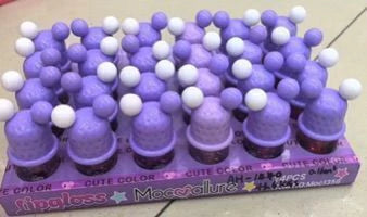 LIP GLOSS KUROMI MOCOALLURE (COD. 98022)