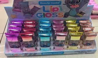 LIP GLOSS BEAUTY MODEL (COD. 71354)