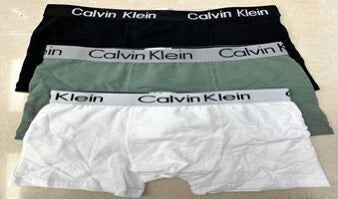 BOXER CALVIN KLEIN X 12 UNIDADES (HT-2982)