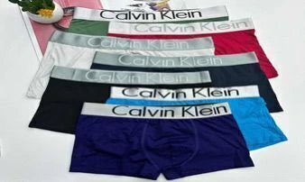 BOXER CALVIN KLEIN X 12 UNIDADES (HT-2983)