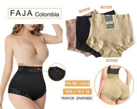 BOMBACHA FAJA (COD. HF1165A / HT- 3081)