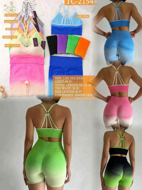 CONJUNTO DEPORTIVO (COD. TC- 2154)
