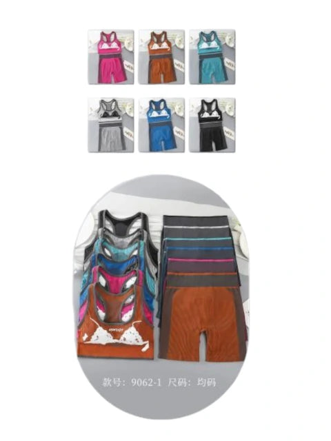 CONJUNTO DEPORTIVO (COD. 9062/ HT-2851)
