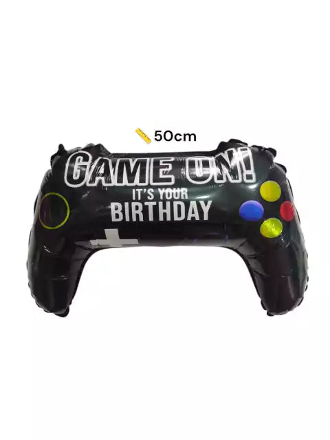 CL3-GLOBO X 10 UNIDADES CONSOLA