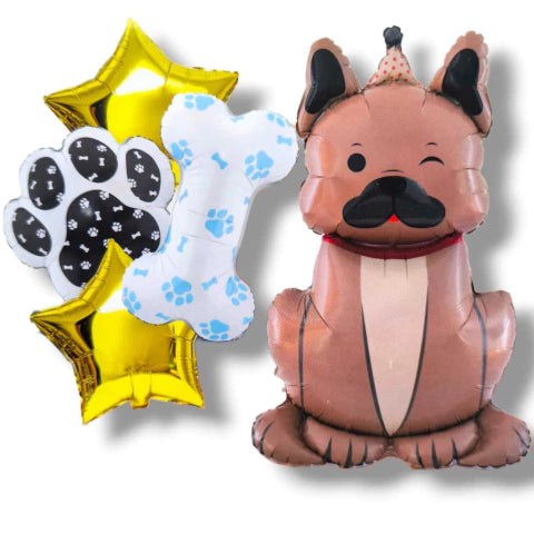 CL3-SET x5 单元狗