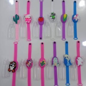 IHT-PULSERA PARA SANITIZANTE