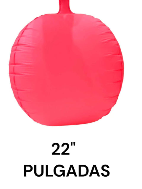 CL3-4D 荧光气球 x 20 个