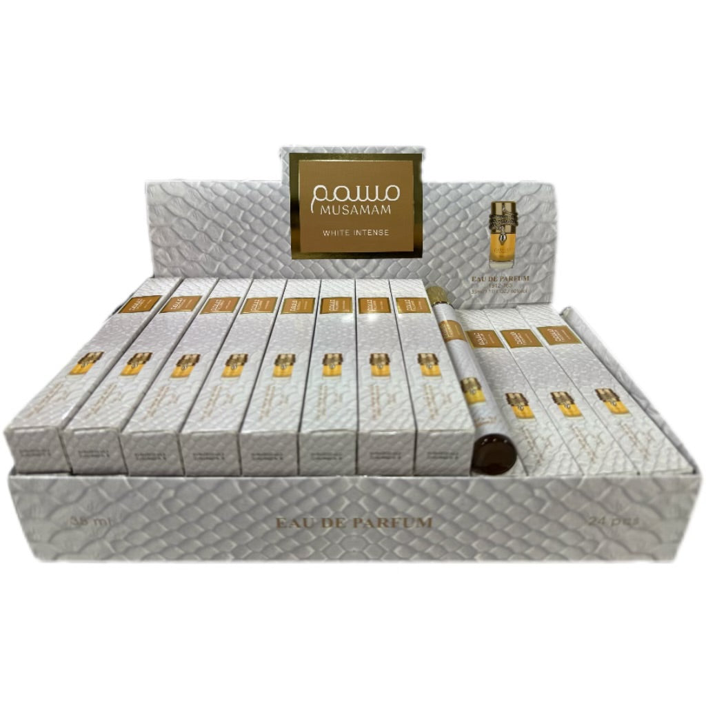 GMF-Perfume 35ml X Unidad （caja en 24pcs）