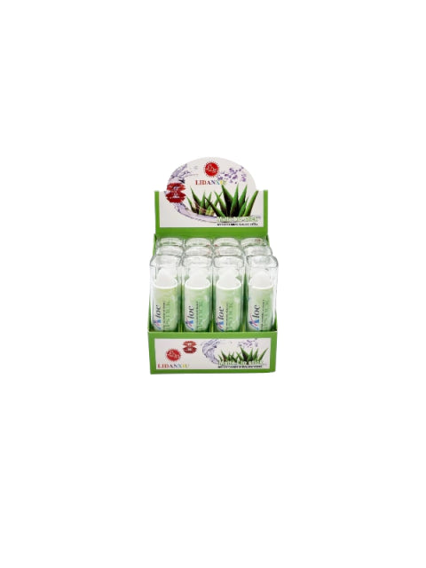 LÁPIZ LABIAL ALOE VERA ( COD. 30293)