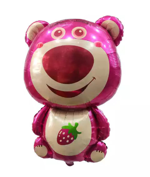 CL3-GLOBO LOTSO TOY STORY X 10 UNIDAD
