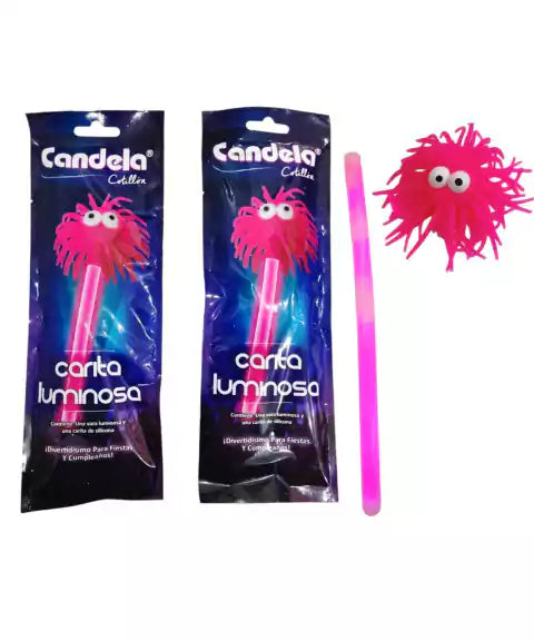 CL3-VARITA CON CARITA