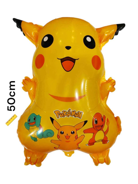 CL3-GLOBE X 10 UNITS 皮卡丘