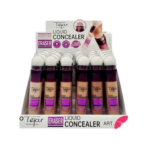 GMF-CORRECTOR LÍQUIDO CON APLICADOR TEJAR (COD. 95762)