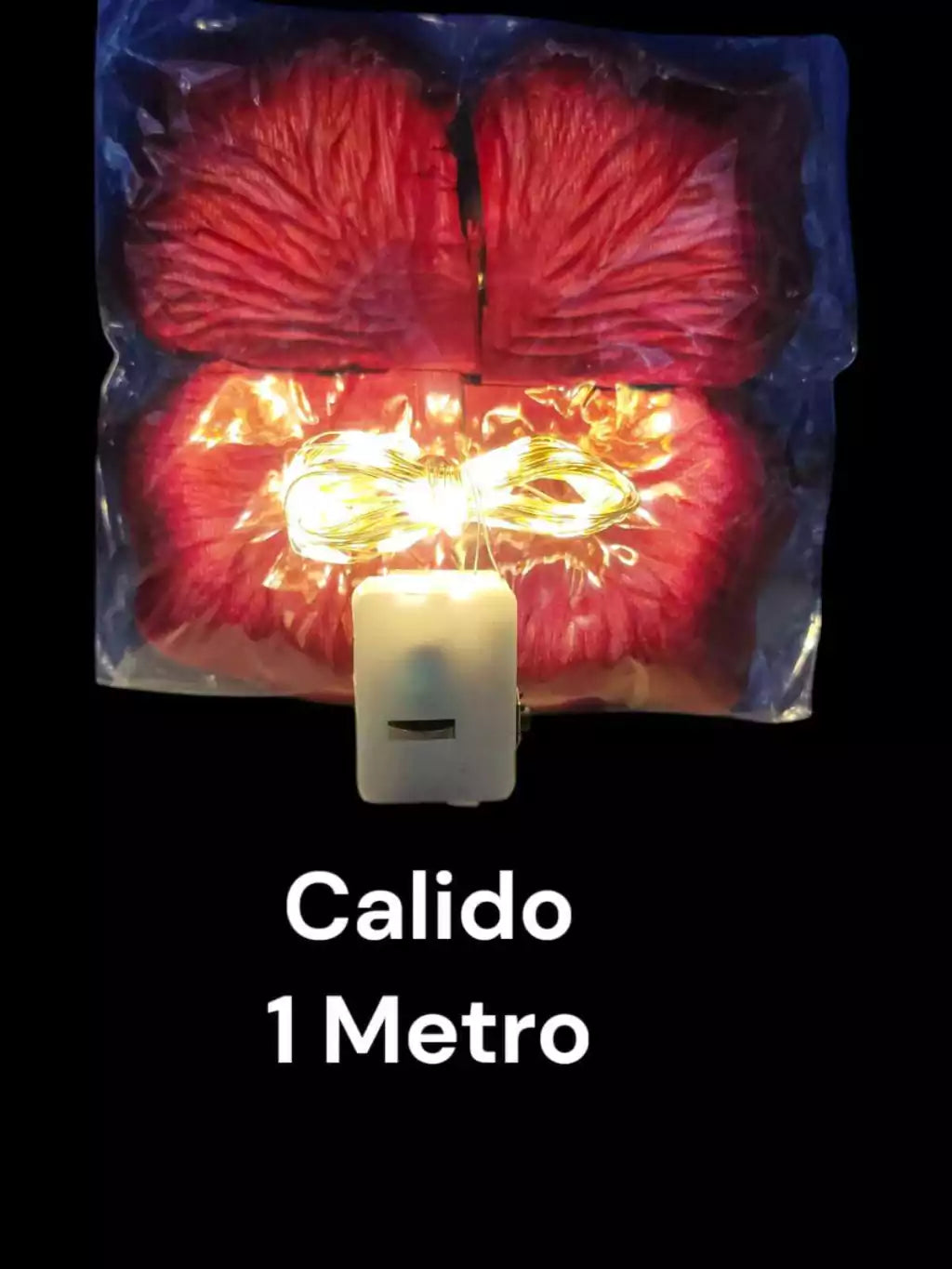 CL3-轻型电线 1 米