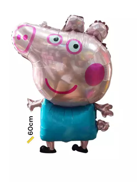 CL3-GLOBO X 10 UNIDADES GEORGE