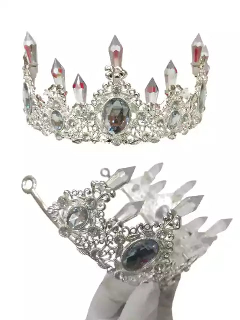 CL3-CORONA P/ DECORACIÓN METAL