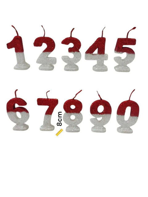 CL3-蜡烛图编号河