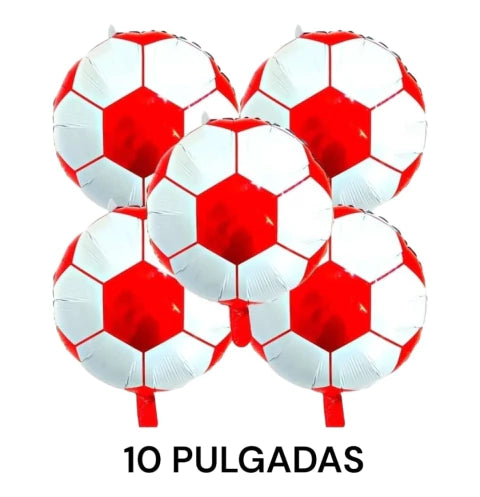CL3-PELOTA DE FÚTBOL X 50 UNIDAD