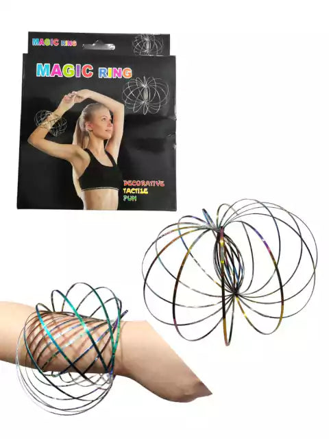 CL3-PULSERA MÁGICA