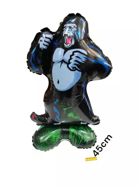 CL3-GLOBO MONO X 10 UNIDAD