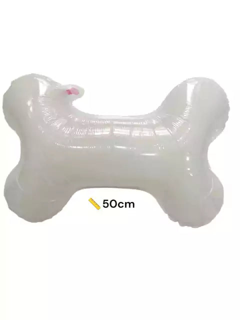 CL3-GLOBO X 10 UNIDADES HUESO