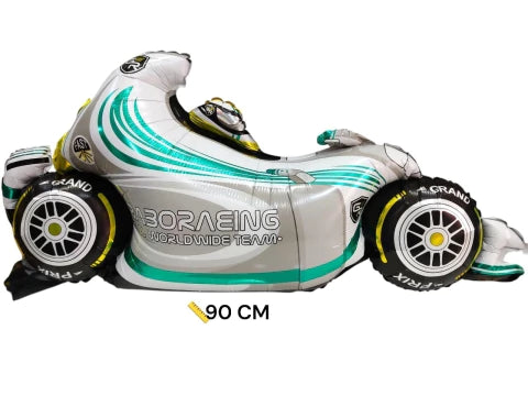 CL3-GLOBE 赛车 X 单元